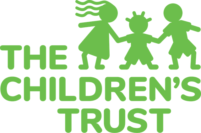 The Children's Trust logo